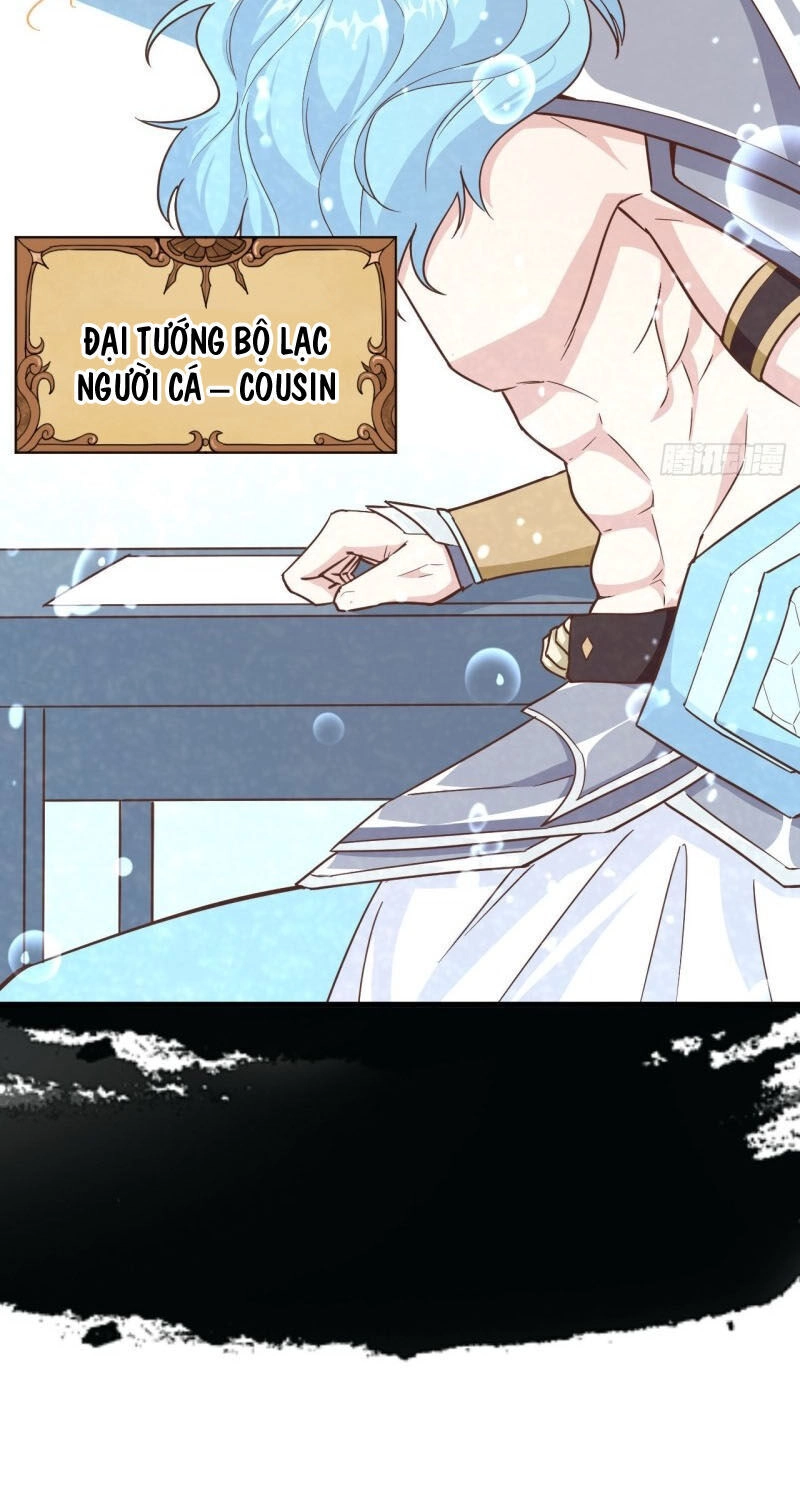 Từ Hôm Nay Bắt Đầu Làm Thành Chủ Chapter 227 - 30