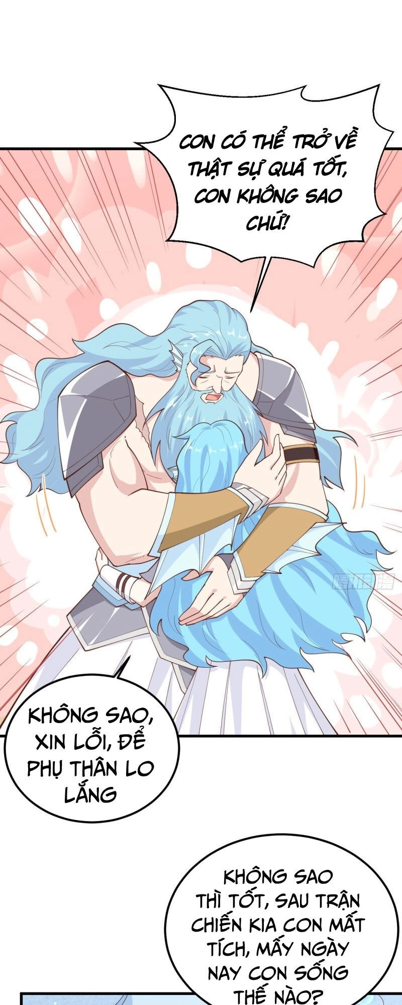 Từ Hôm Nay Bắt Đầu Làm Thành Chủ Chapter 227 - 31