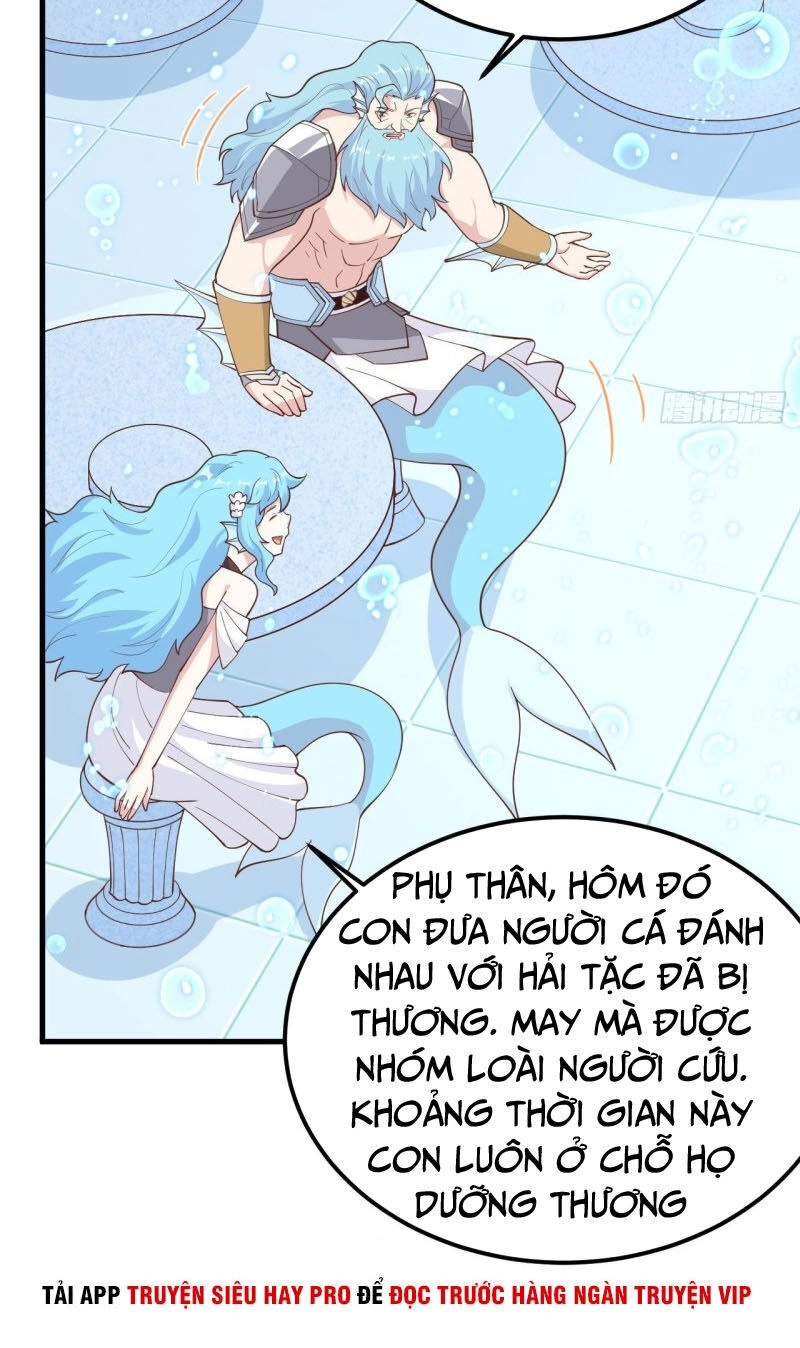 Từ Hôm Nay Bắt Đầu Làm Thành Chủ Chapter 227 - 32