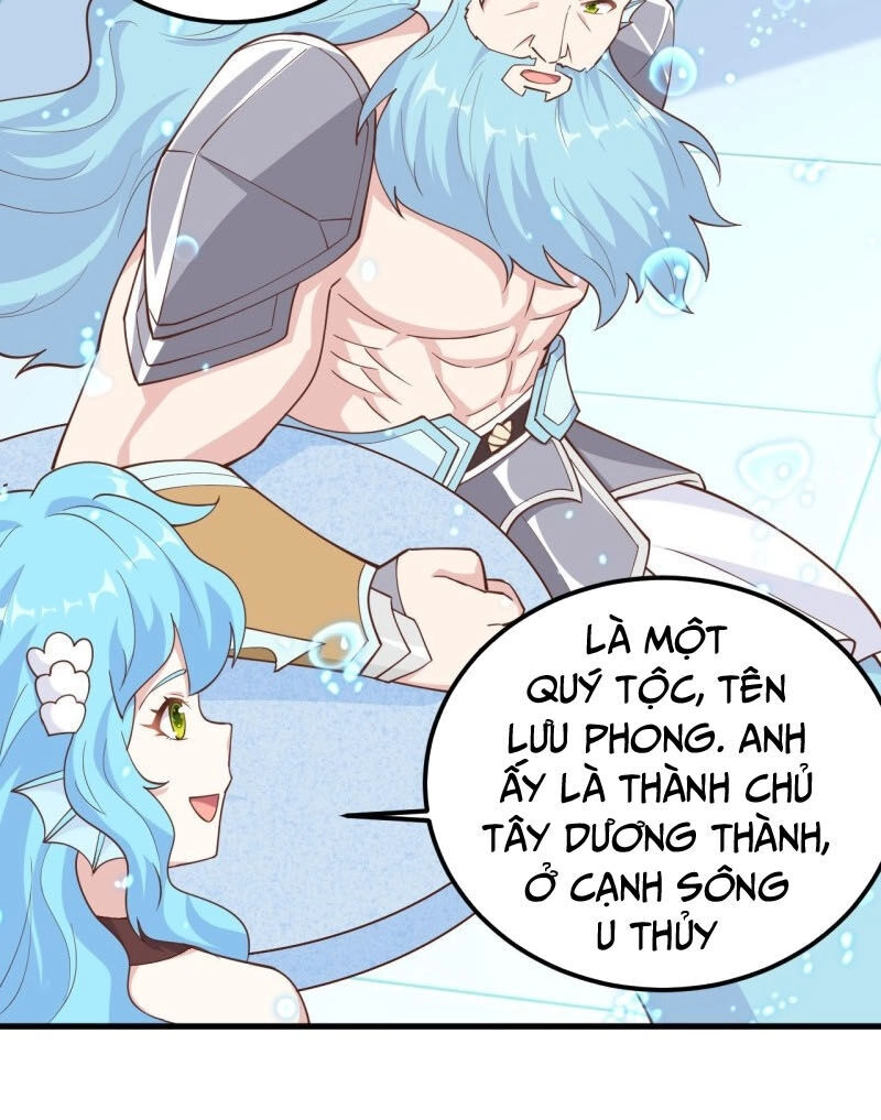 Từ Hôm Nay Bắt Đầu Làm Thành Chủ Chapter 227 - 34