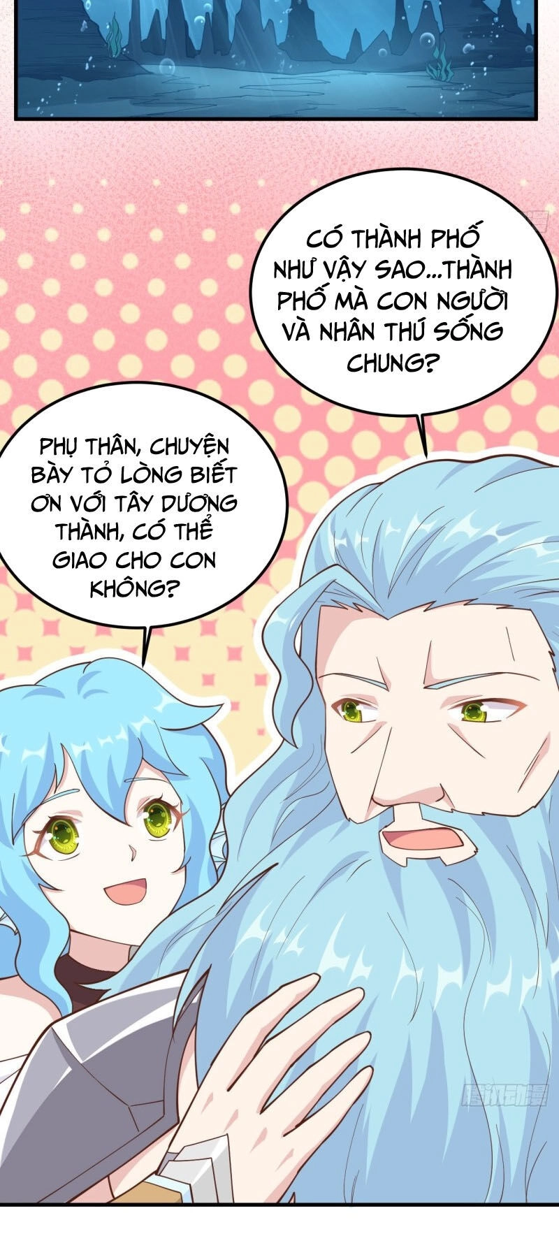 Từ Hôm Nay Bắt Đầu Làm Thành Chủ Chapter 227 - 38