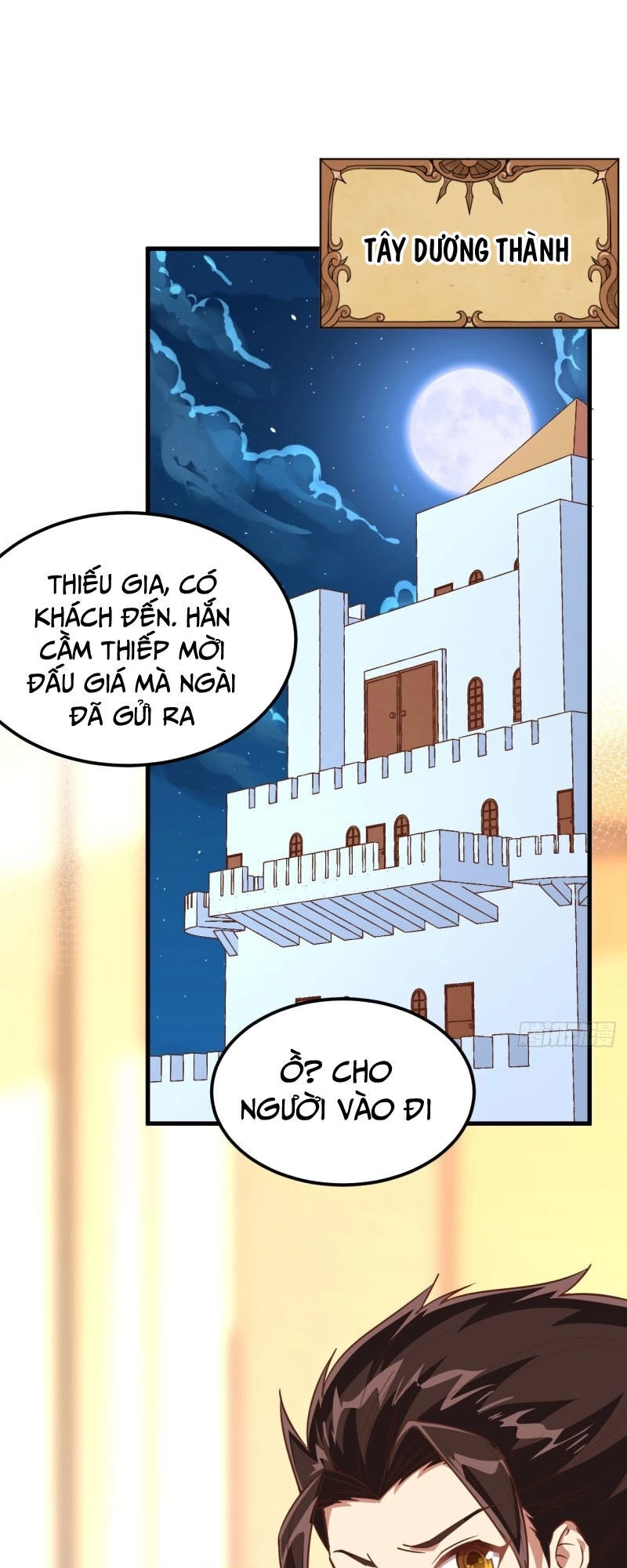 Từ Hôm Nay Bắt Đầu Làm Thành Chủ Chapter 227 - 41