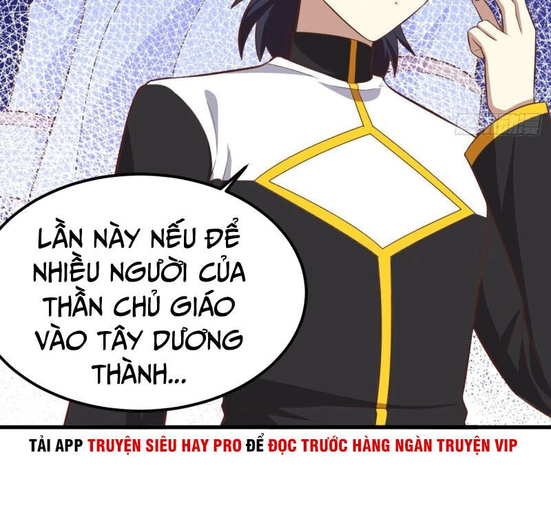 Từ Hôm Nay Bắt Đầu Làm Thành Chủ Chapter 228 - 4