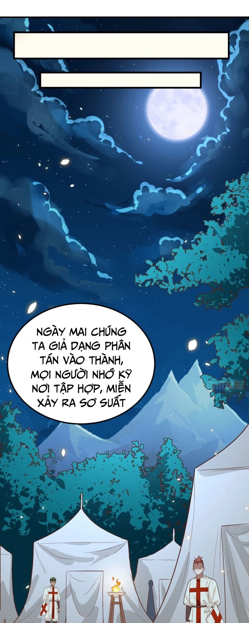 Từ Hôm Nay Bắt Đầu Làm Thành Chủ Chapter 228 - 9