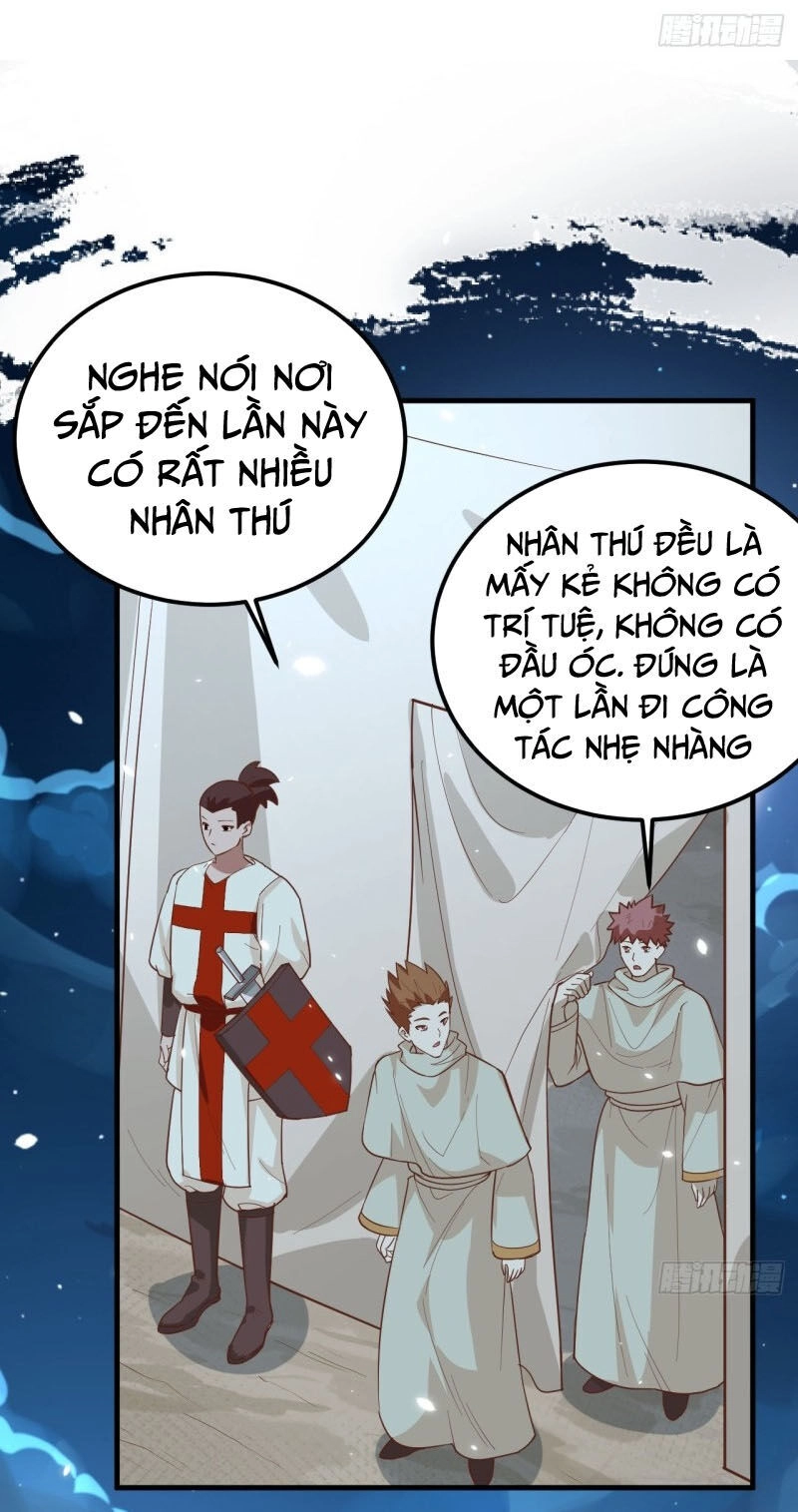 Từ Hôm Nay Bắt Đầu Làm Thành Chủ Chapter 228 - 12