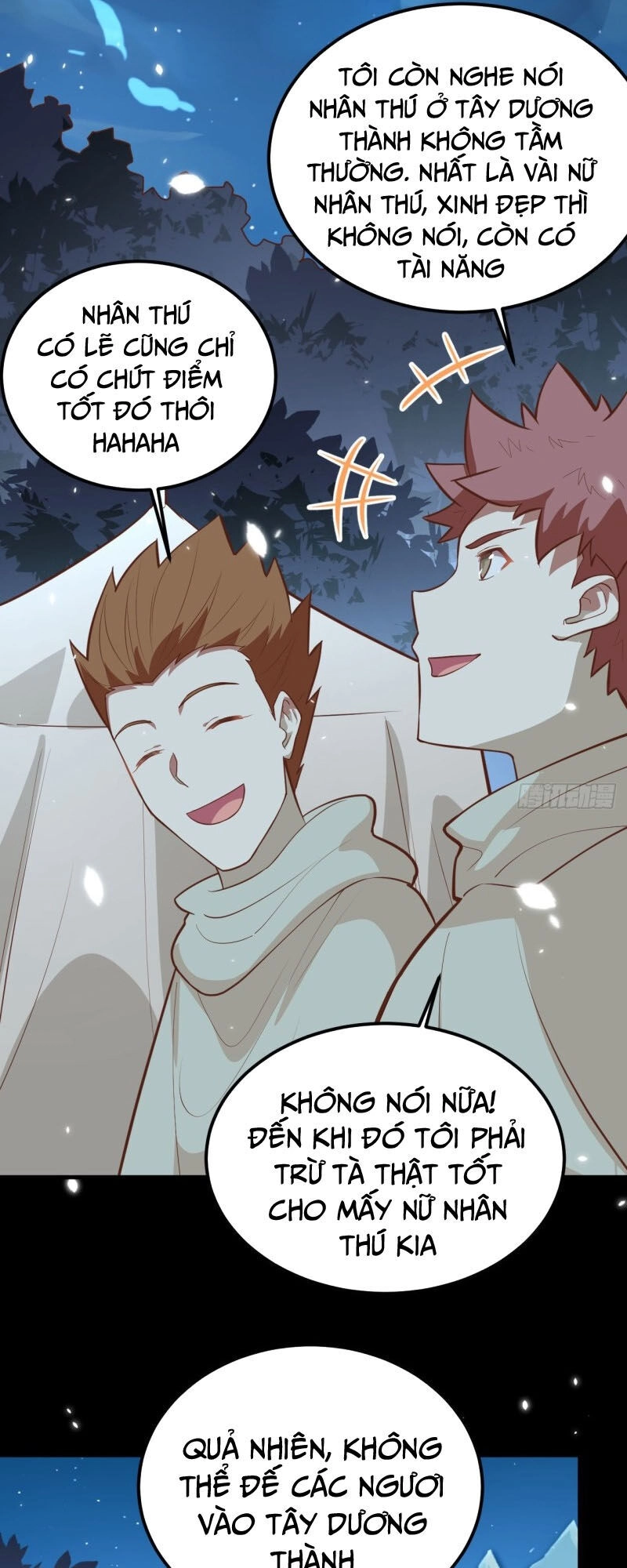 Từ Hôm Nay Bắt Đầu Làm Thành Chủ Chapter 228 - 13