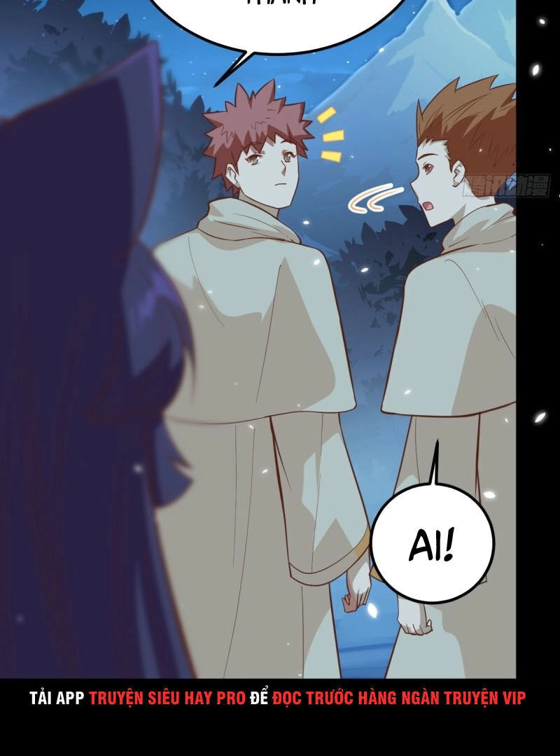 Từ Hôm Nay Bắt Đầu Làm Thành Chủ Chapter 228 - 14