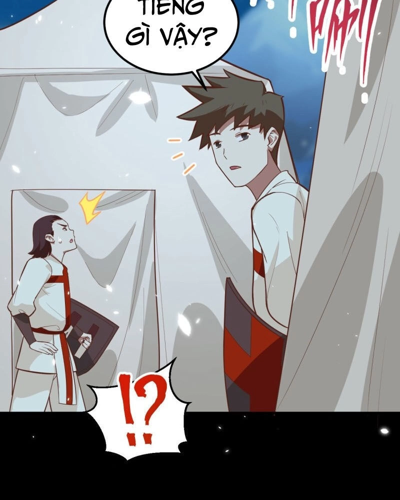 Từ Hôm Nay Bắt Đầu Làm Thành Chủ Chapter 228 - 16