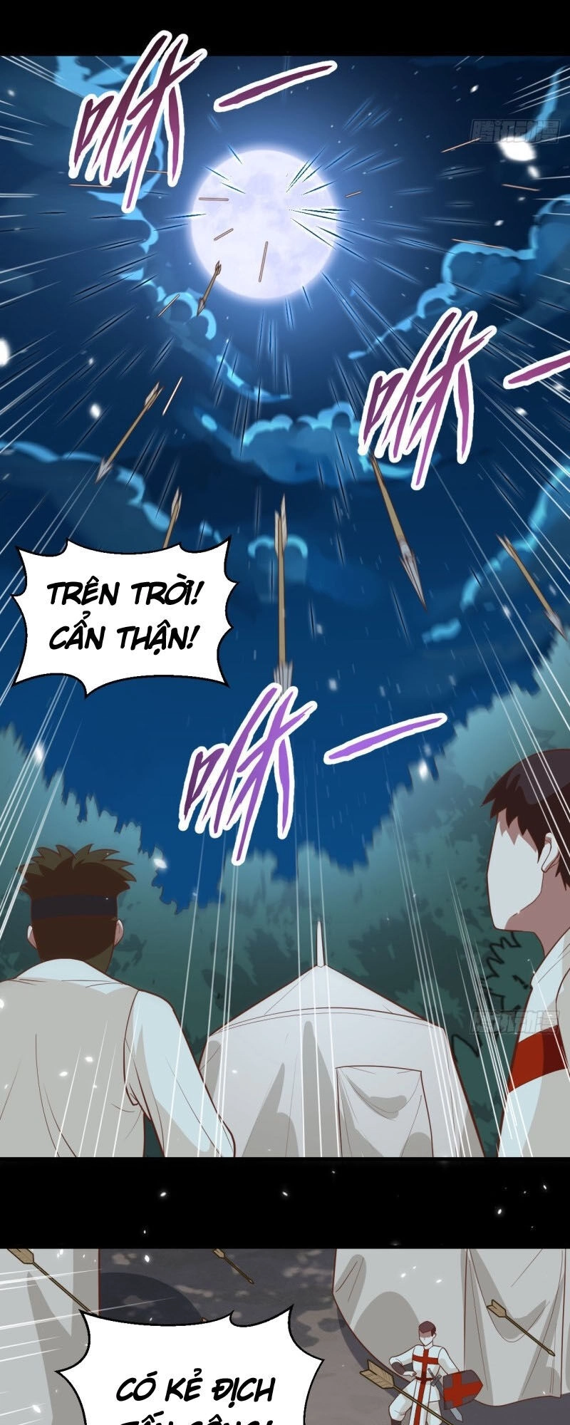 Từ Hôm Nay Bắt Đầu Làm Thành Chủ Chapter 228 - 17