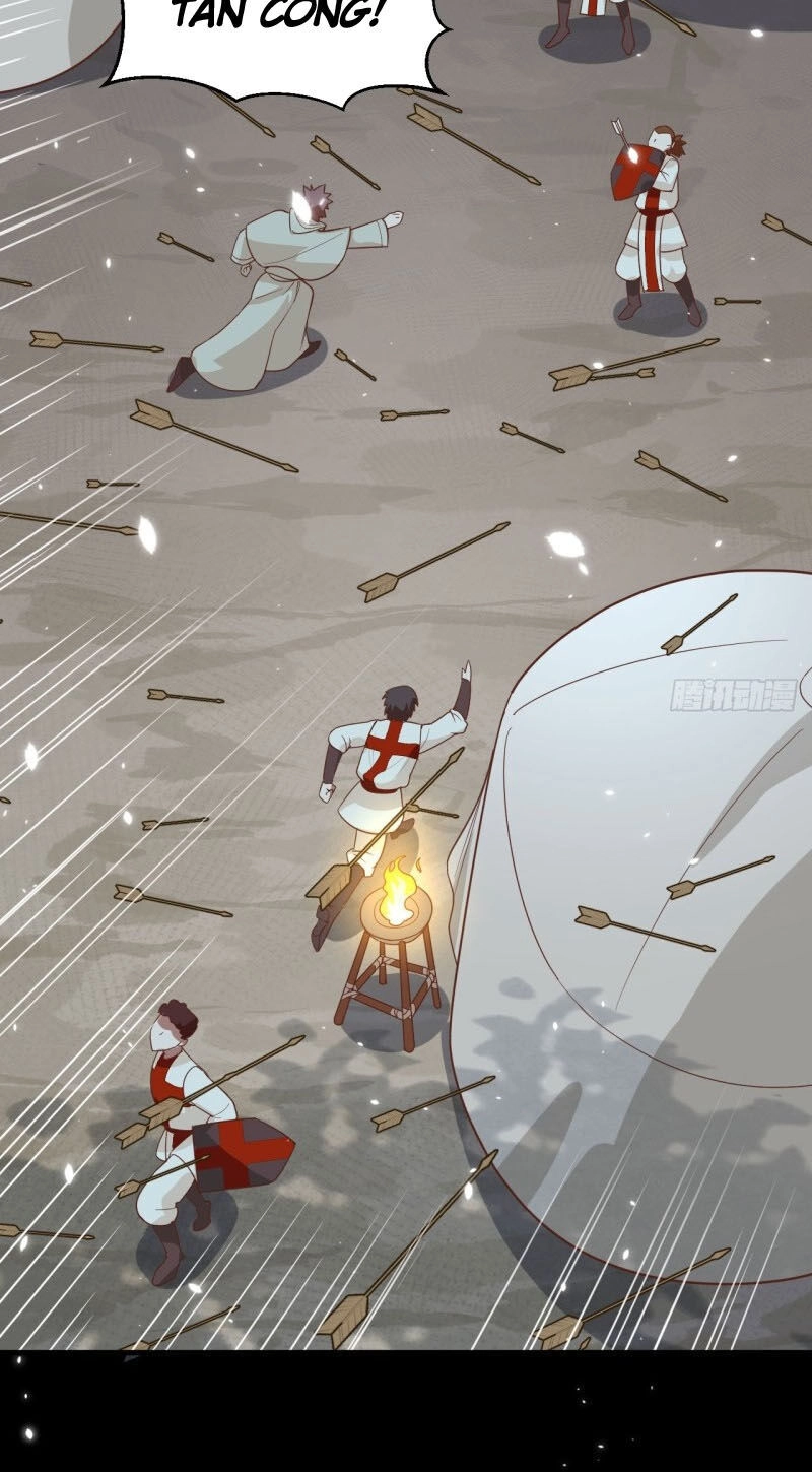 Từ Hôm Nay Bắt Đầu Làm Thành Chủ Chapter 228 - 18