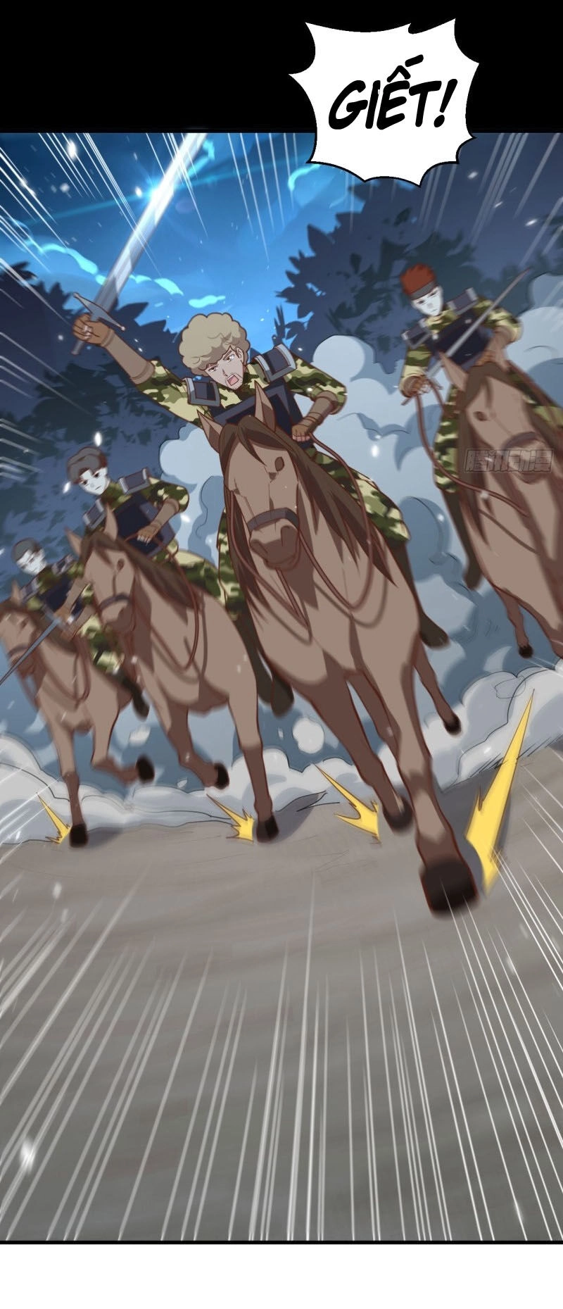 Từ Hôm Nay Bắt Đầu Làm Thành Chủ Chapter 228 - 21