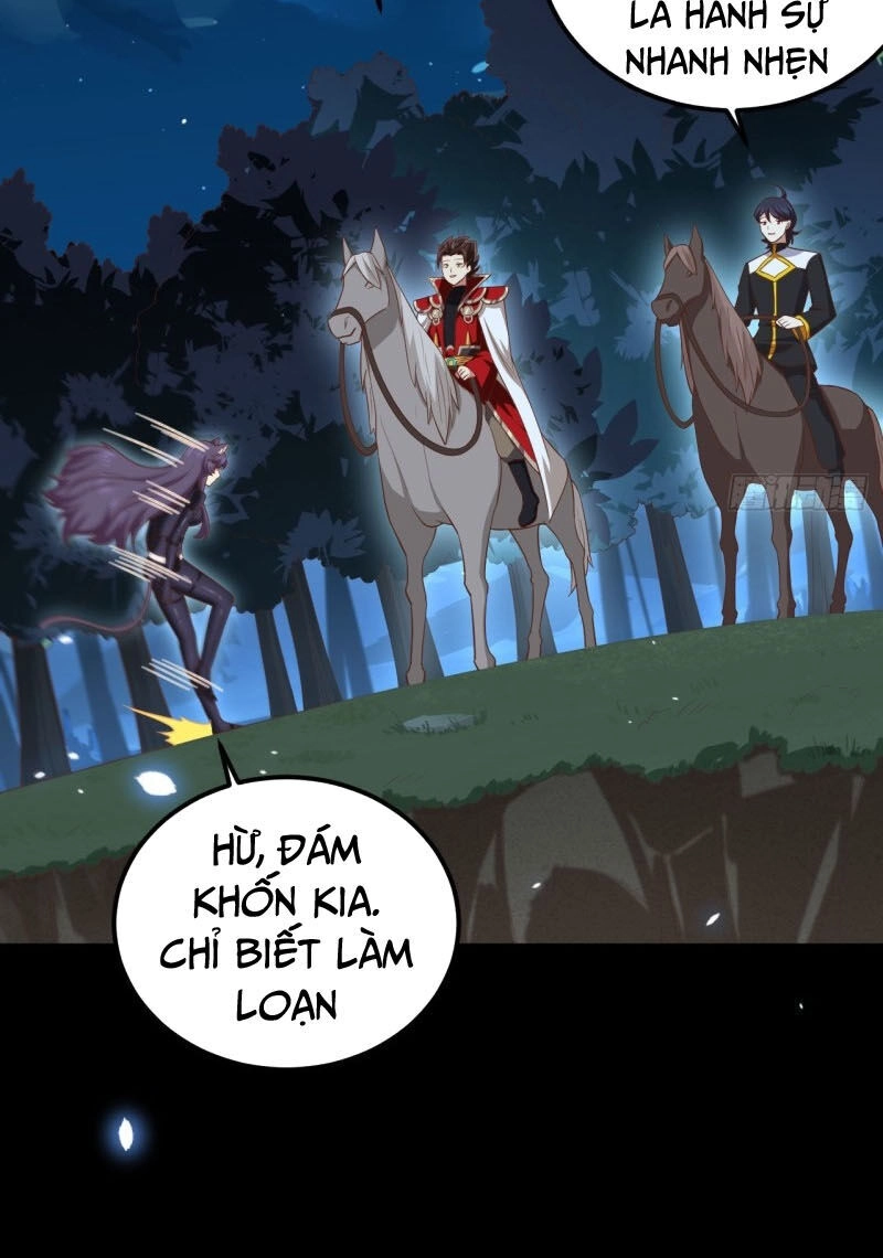 Từ Hôm Nay Bắt Đầu Làm Thành Chủ Chapter 228 - 23