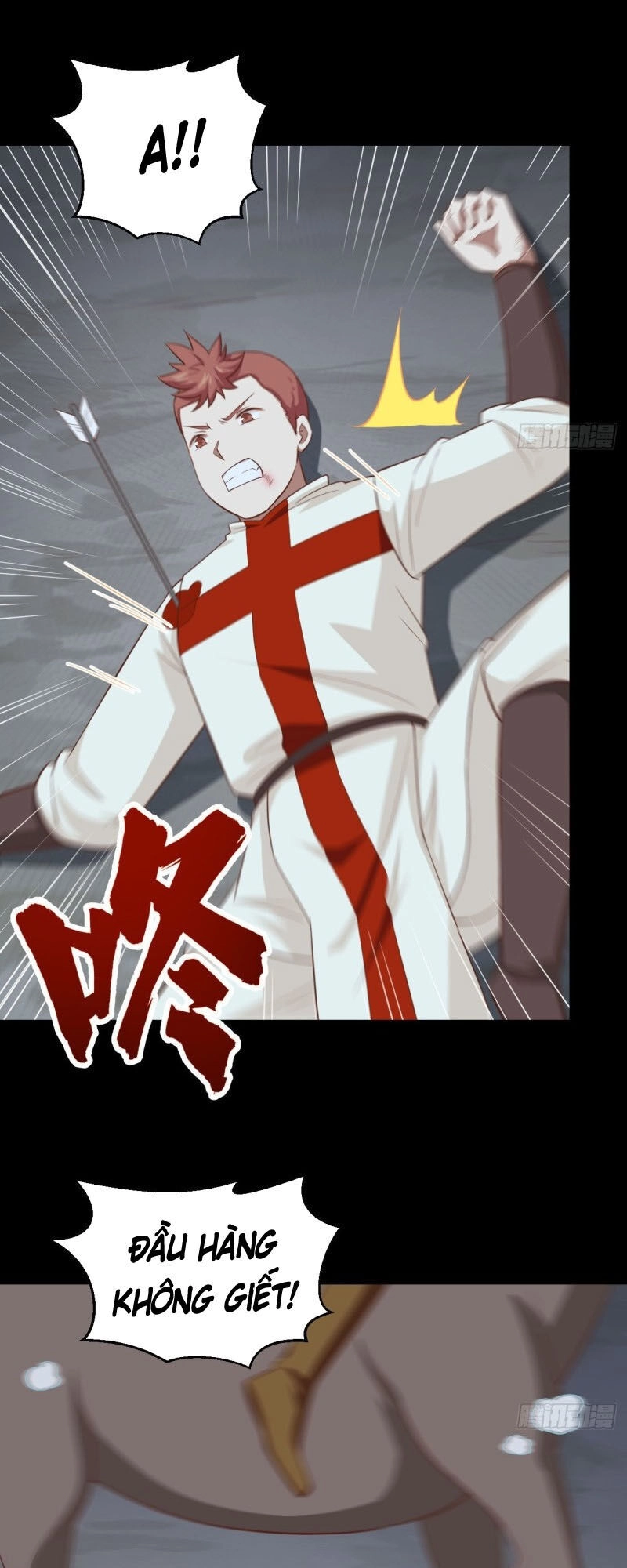 Từ Hôm Nay Bắt Đầu Làm Thành Chủ Chapter 228 - 24