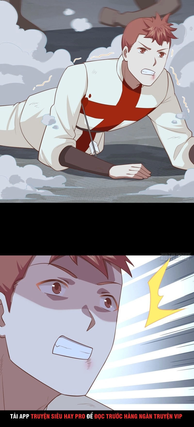 Từ Hôm Nay Bắt Đầu Làm Thành Chủ Chapter 228 - 25