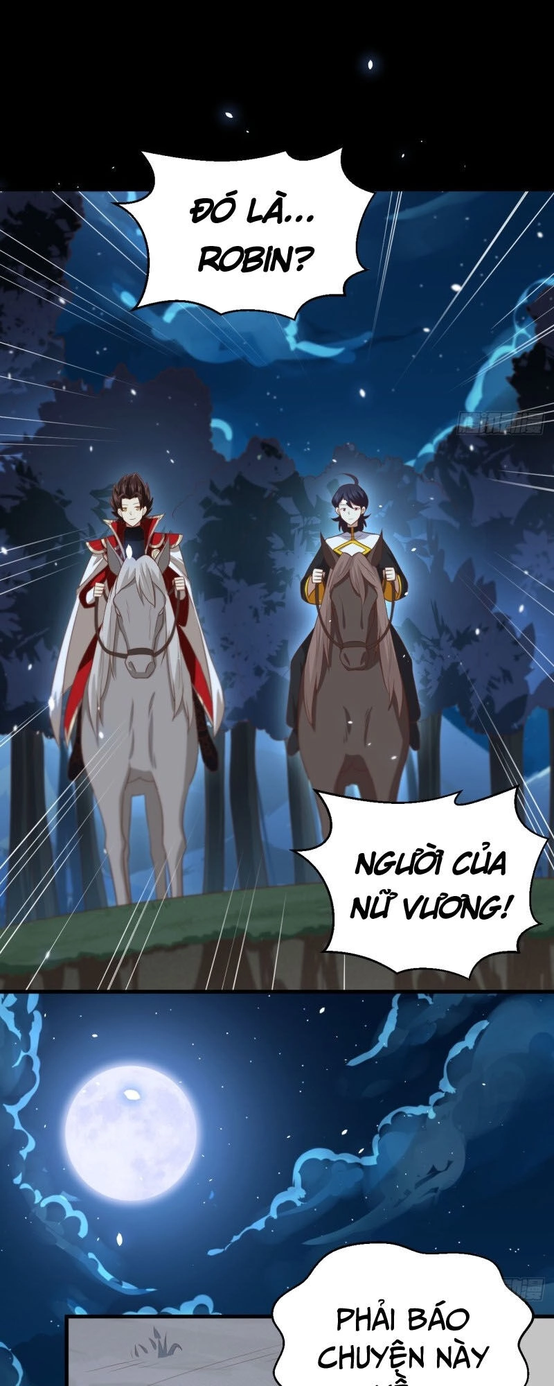 Từ Hôm Nay Bắt Đầu Làm Thành Chủ Chapter 228 - 26