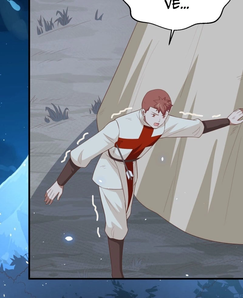 Từ Hôm Nay Bắt Đầu Làm Thành Chủ Chapter 228 - 27