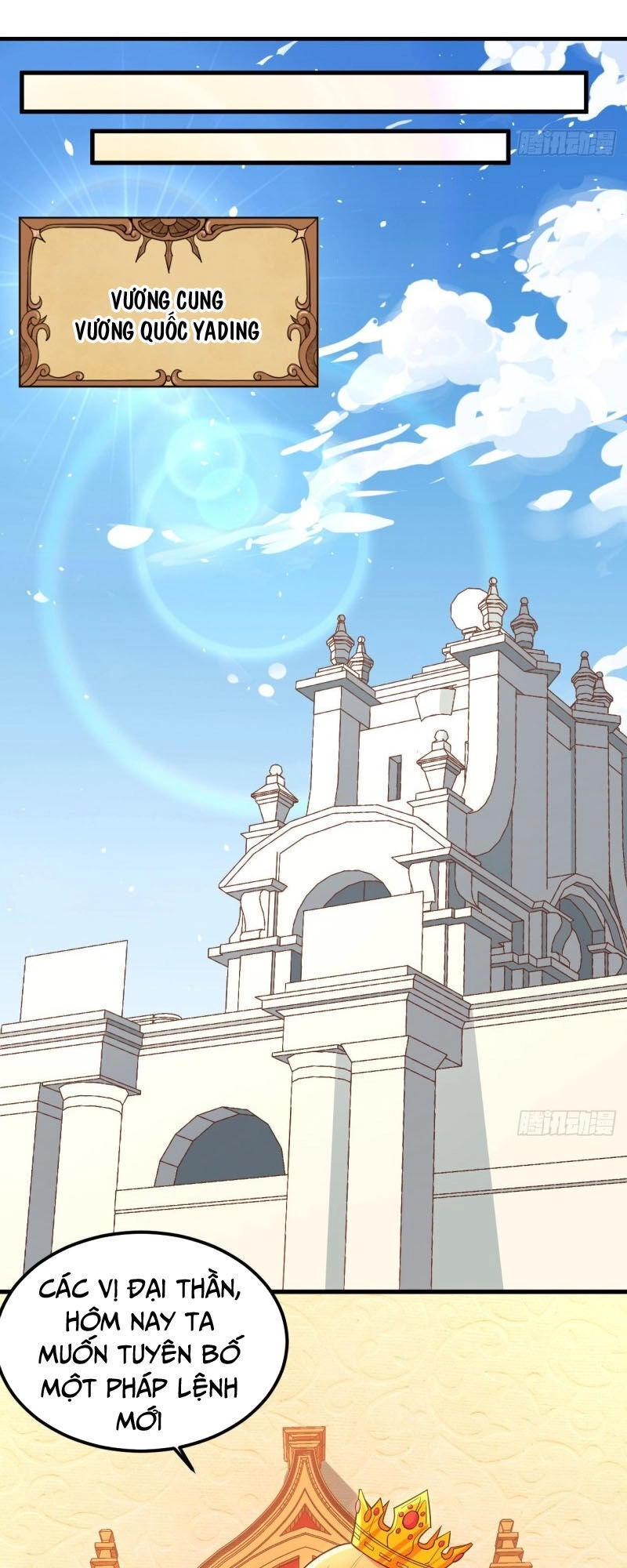 Từ Hôm Nay Bắt Đầu Làm Thành Chủ Chapter 228 - 29