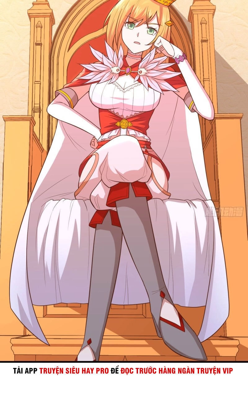 Từ Hôm Nay Bắt Đầu Làm Thành Chủ Chapter 228 - 30