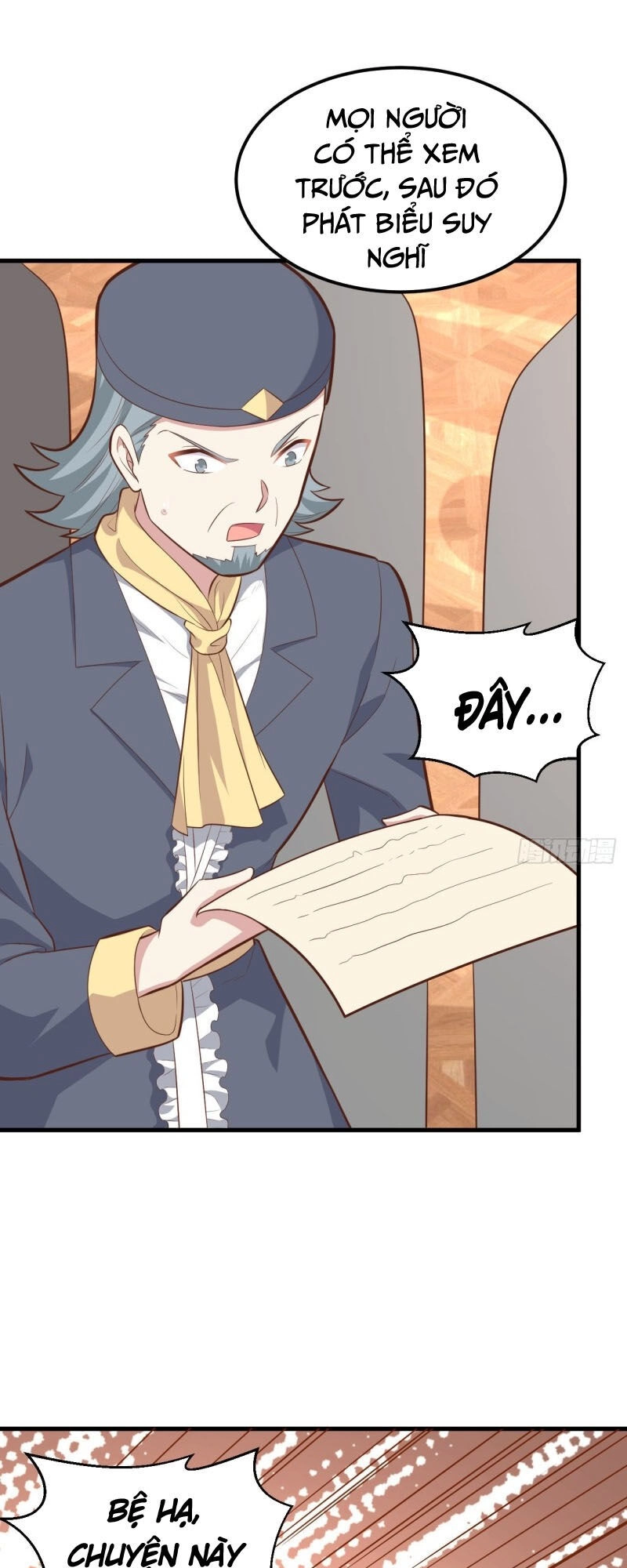 Từ Hôm Nay Bắt Đầu Làm Thành Chủ Chapter 228 - 31