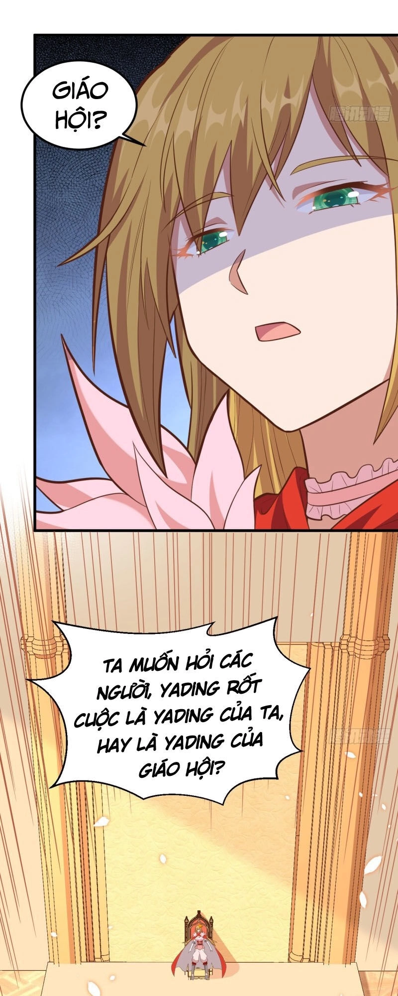 Từ Hôm Nay Bắt Đầu Làm Thành Chủ Chapter 228 - 33