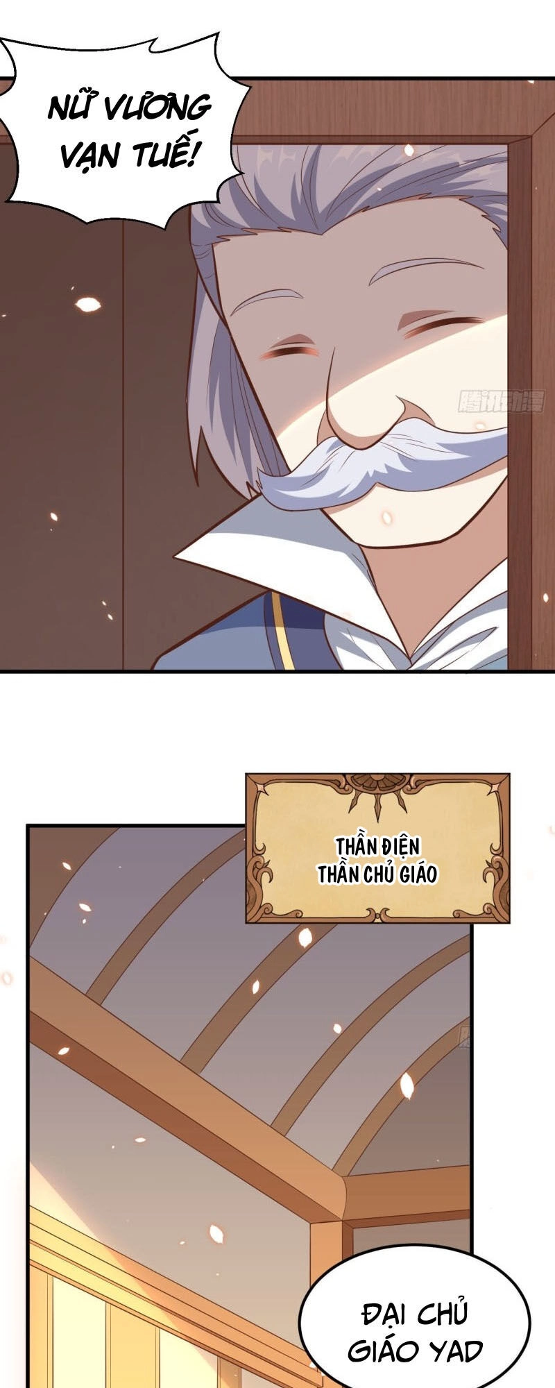 Từ Hôm Nay Bắt Đầu Làm Thành Chủ Chapter 228 - 39