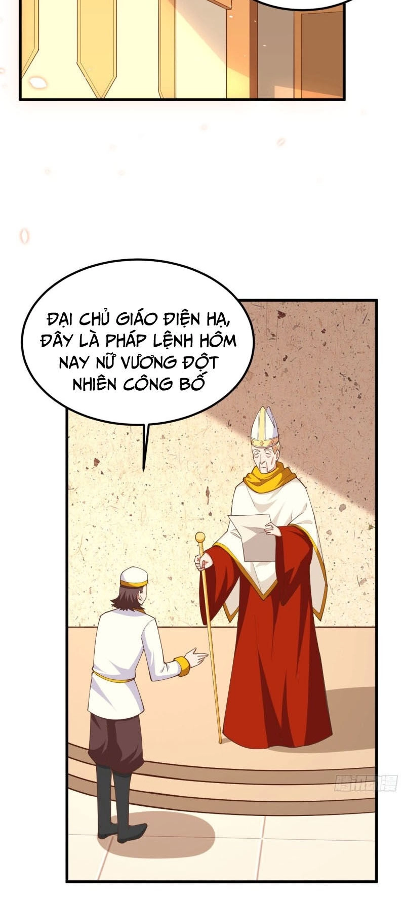 Từ Hôm Nay Bắt Đầu Làm Thành Chủ Chapter 228 - 40