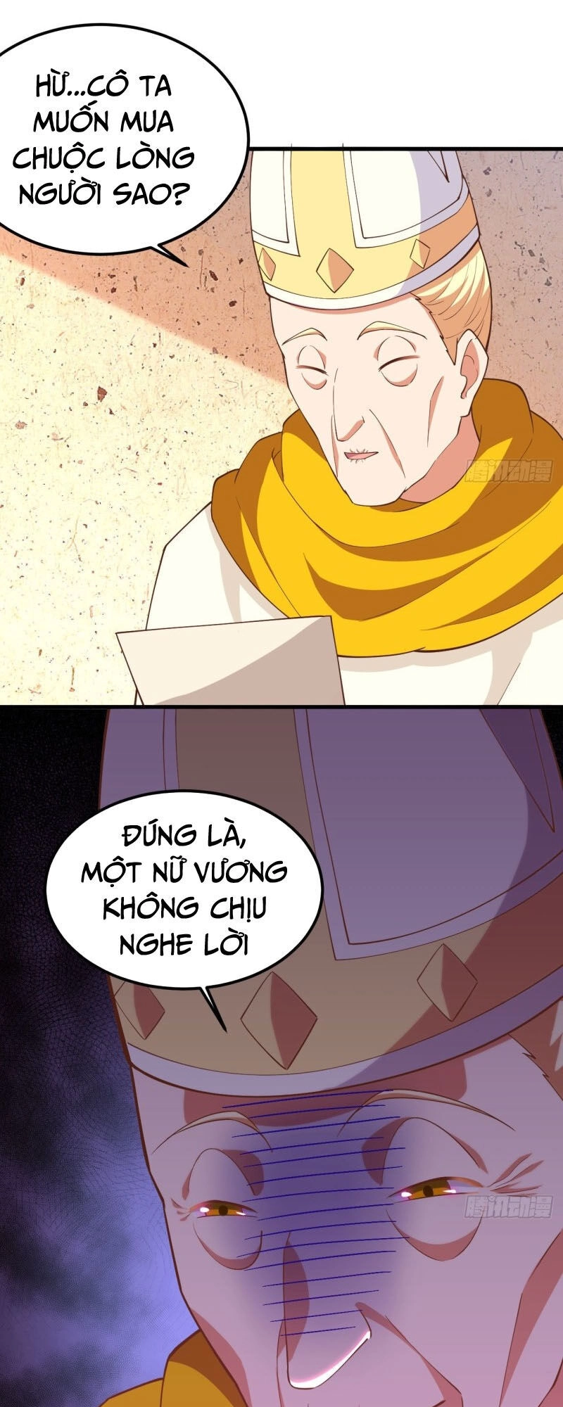 Từ Hôm Nay Bắt Đầu Làm Thành Chủ Chapter 228 - 41