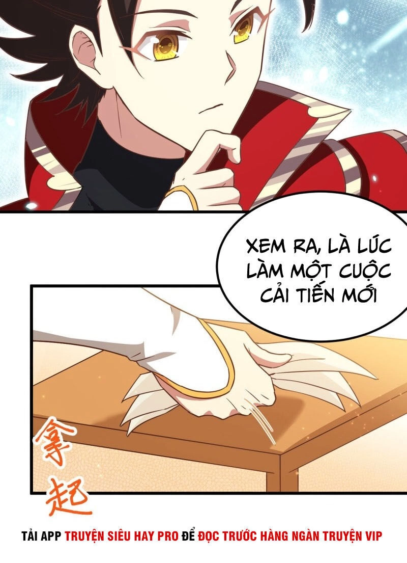 Từ Hôm Nay Bắt Đầu Làm Thành Chủ Chapter 229 - 3