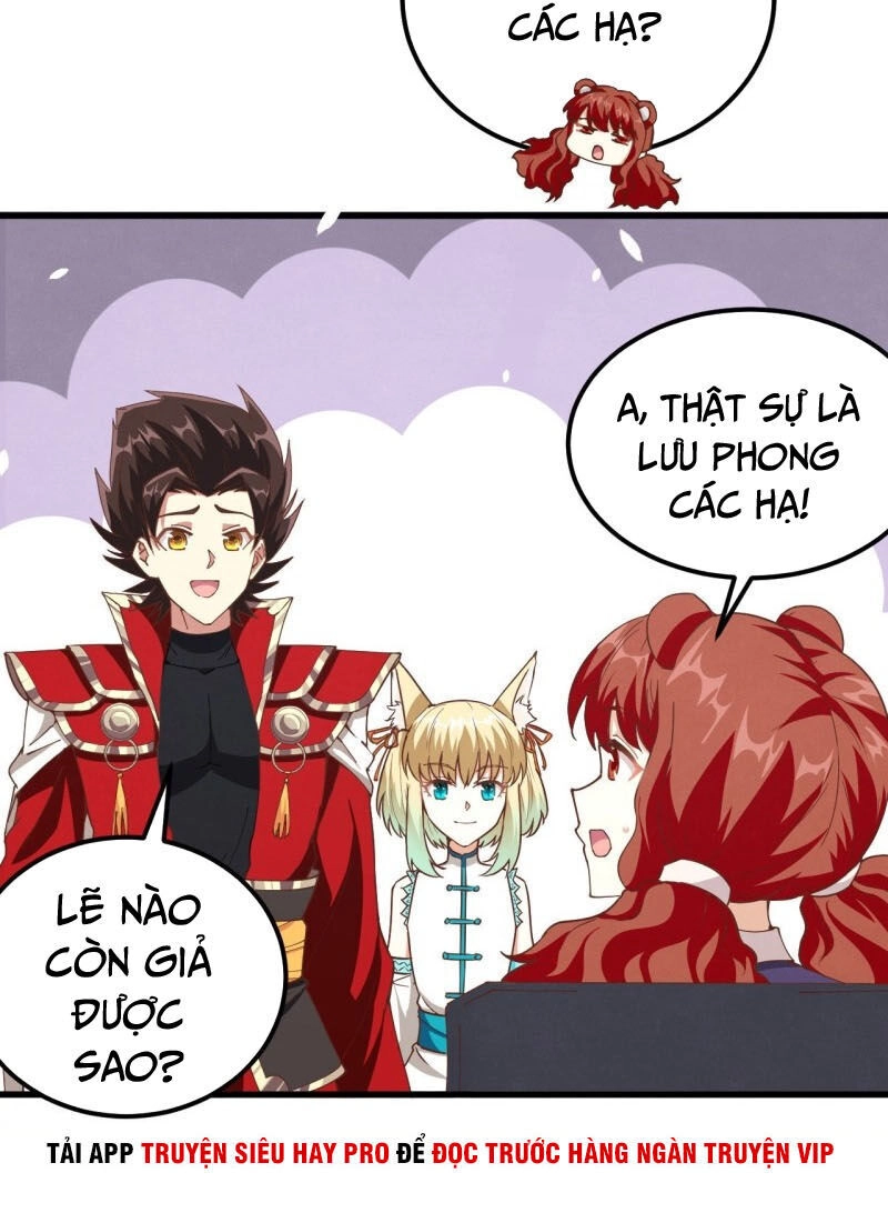 Từ Hôm Nay Bắt Đầu Làm Thành Chủ Chapter 229 - 7