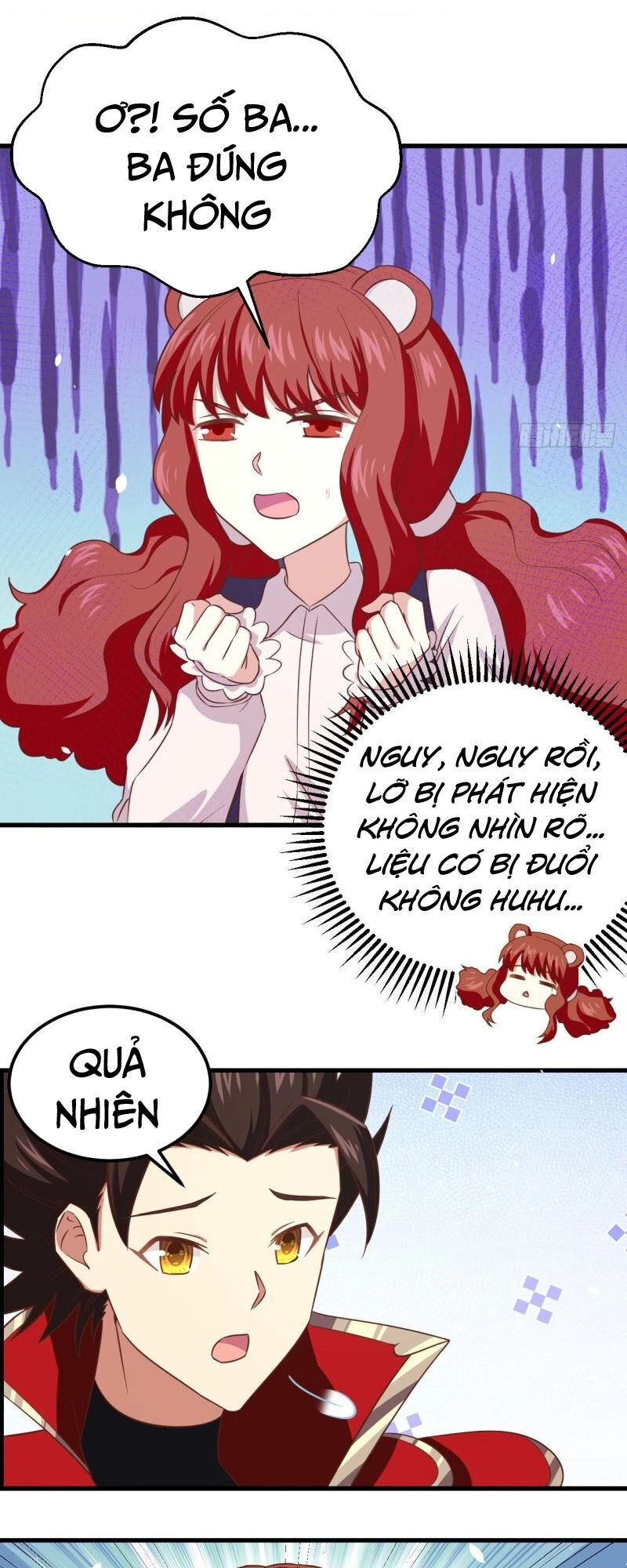 Từ Hôm Nay Bắt Đầu Làm Thành Chủ Chapter 229 - 12