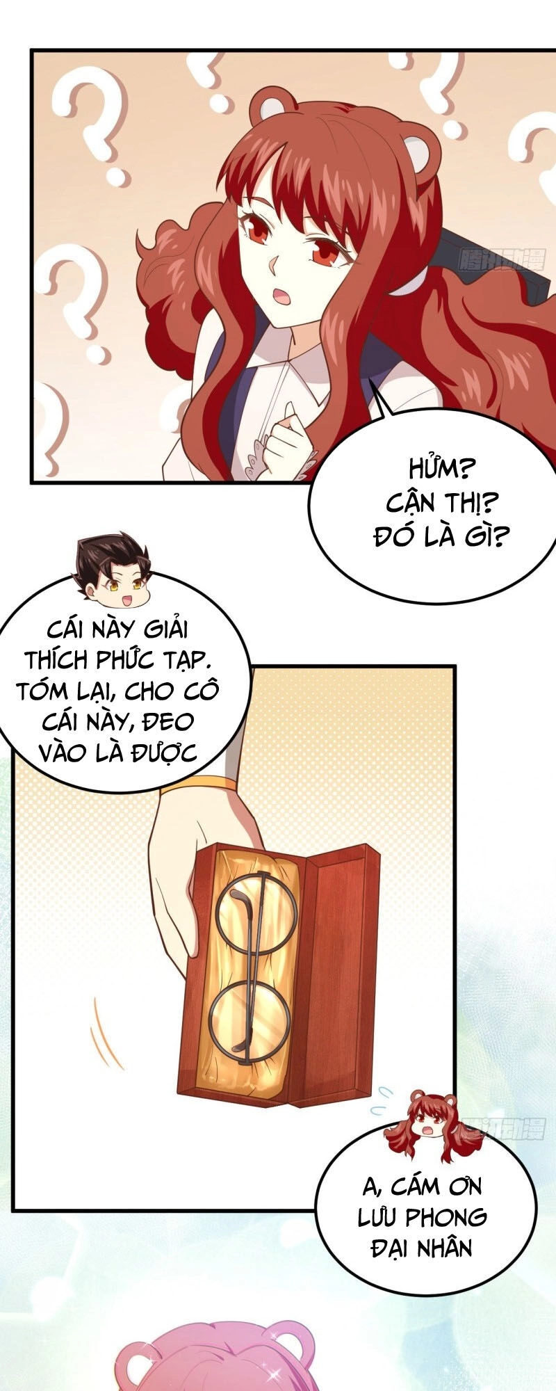 Từ Hôm Nay Bắt Đầu Làm Thành Chủ Chapter 229 - 14