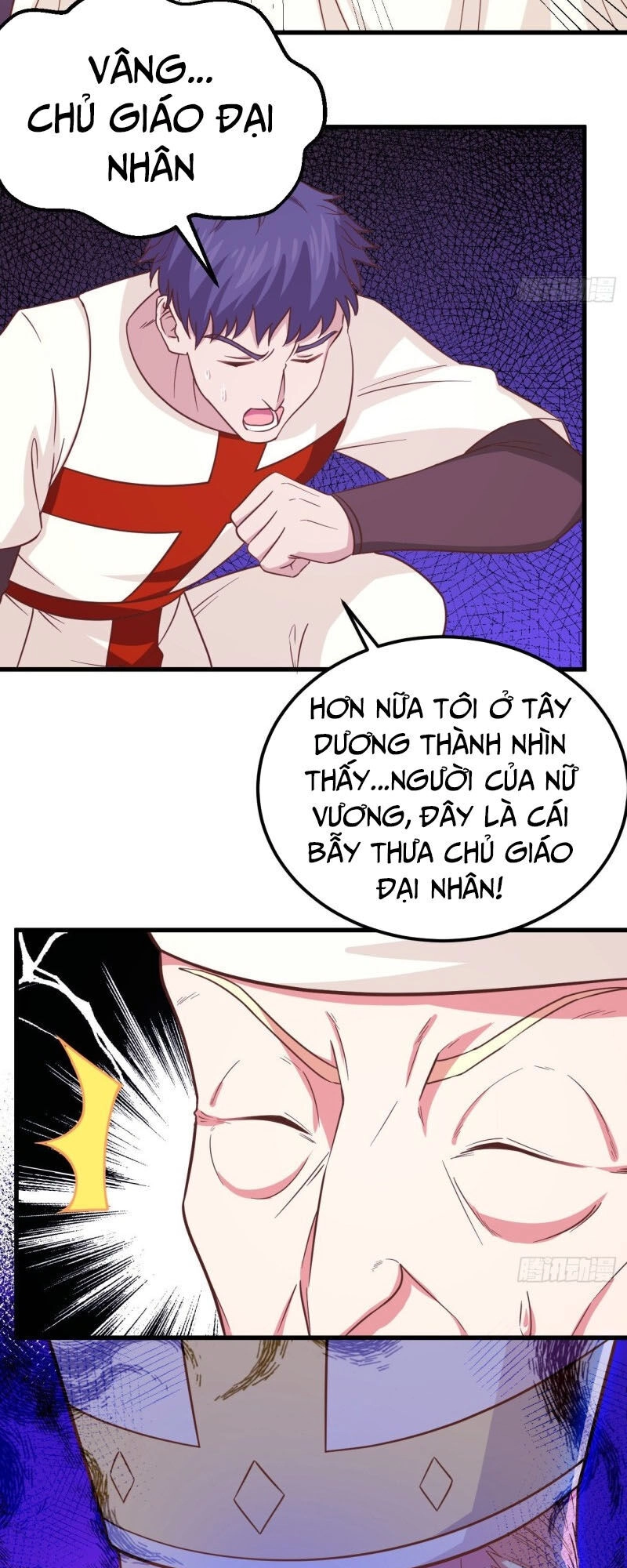 Từ Hôm Nay Bắt Đầu Làm Thành Chủ Chapter 229 - 30