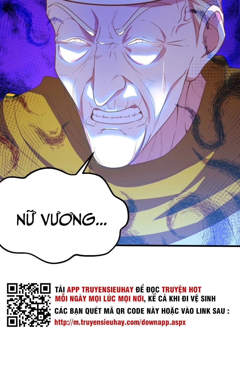 Từ Hôm Nay Bắt Đầu Làm Thành Chủ Chapter 229 - 31