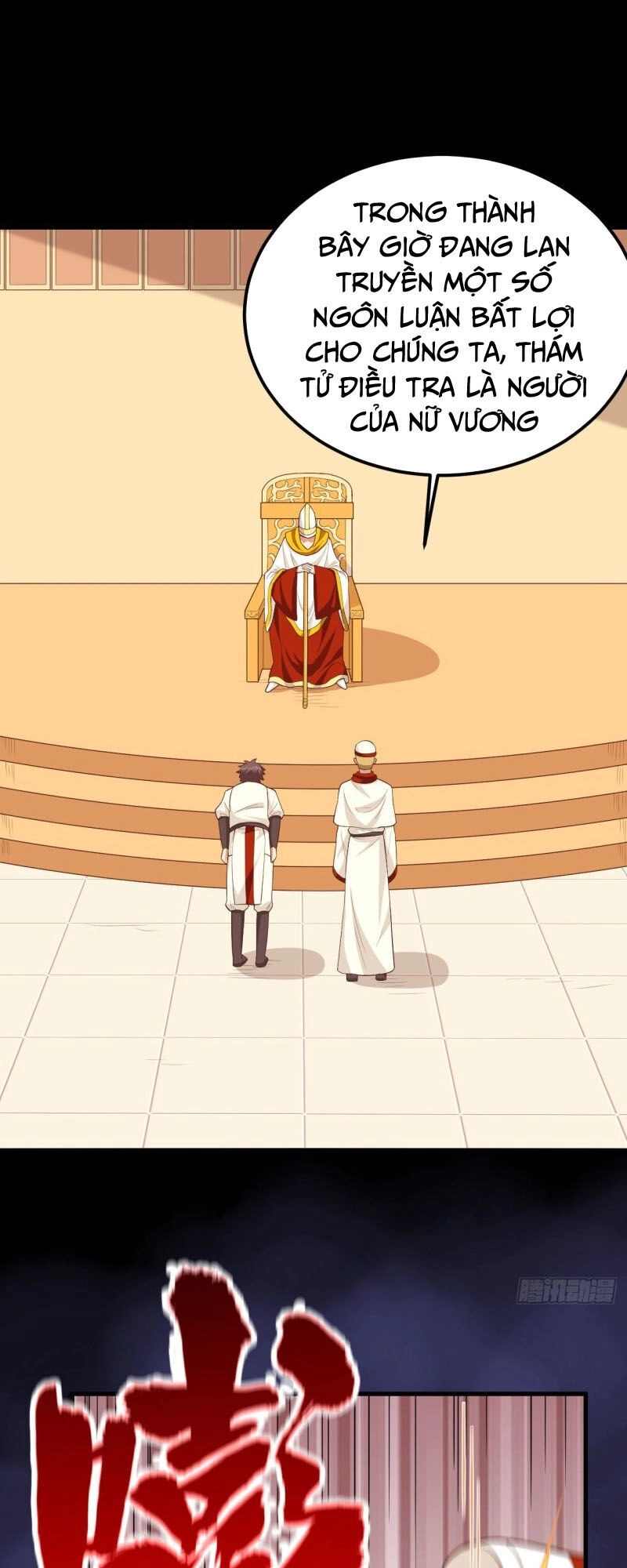 Từ Hôm Nay Bắt Đầu Làm Thành Chủ Chapter 230 - 4