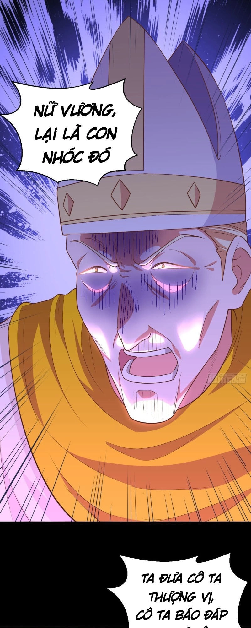 Từ Hôm Nay Bắt Đầu Làm Thành Chủ Chapter 230 - 6