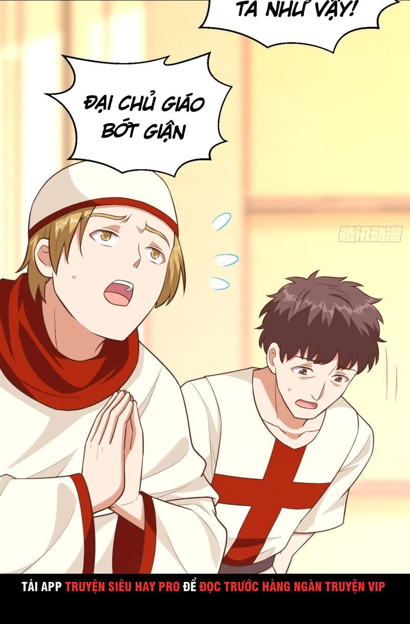 Từ Hôm Nay Bắt Đầu Làm Thành Chủ Chapter 230 - 7