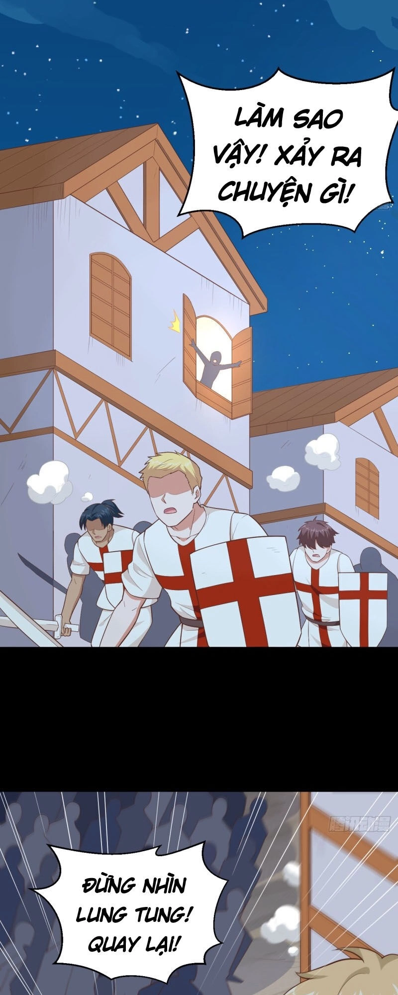 Từ Hôm Nay Bắt Đầu Làm Thành Chủ Chapter 230 - 10