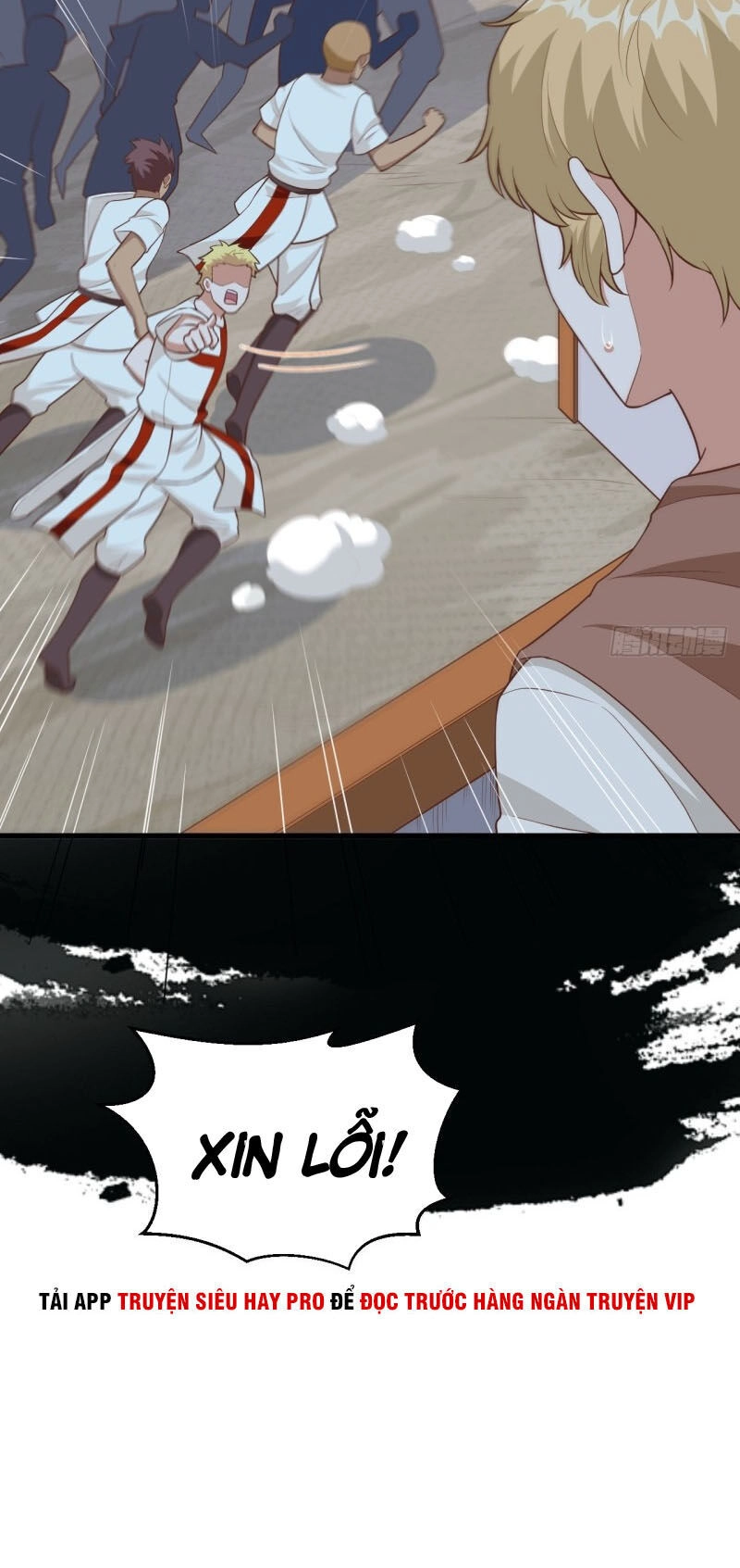 Từ Hôm Nay Bắt Đầu Làm Thành Chủ Chapter 230 - 11