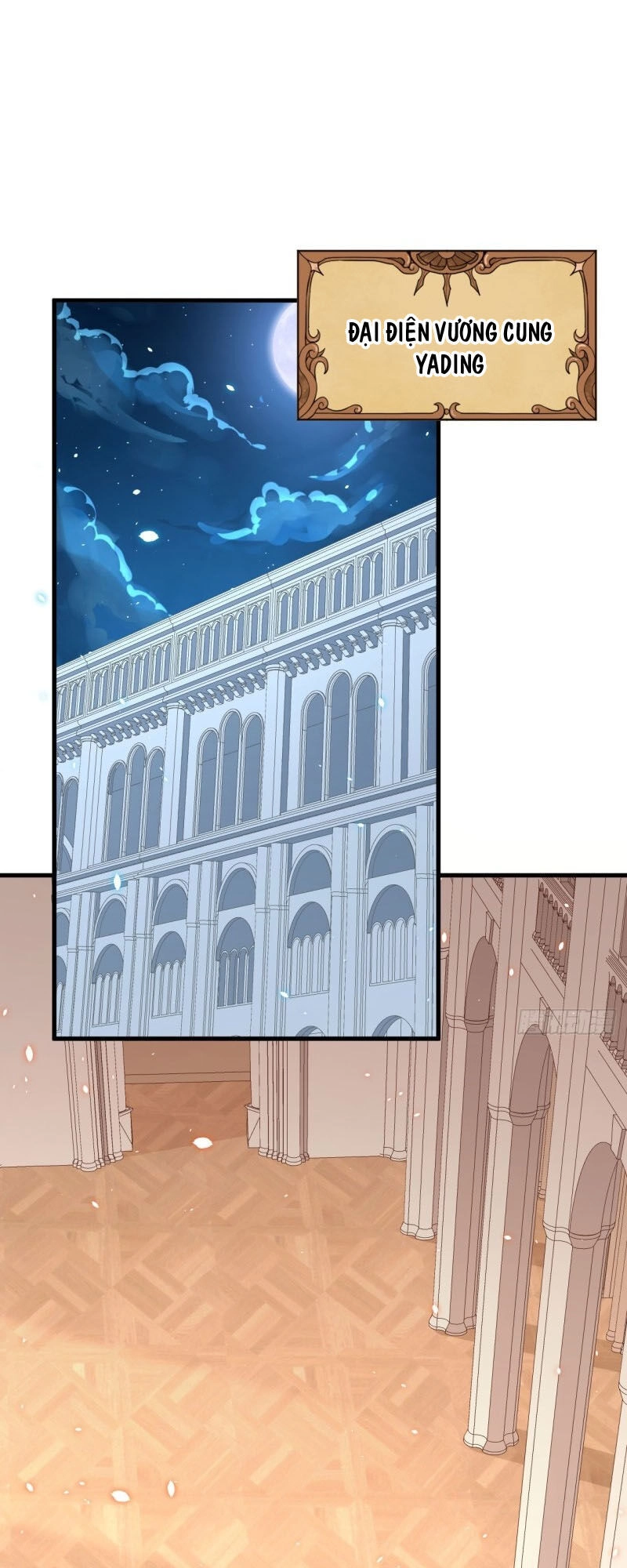 Từ Hôm Nay Bắt Đầu Làm Thành Chủ Chapter 230 - 12