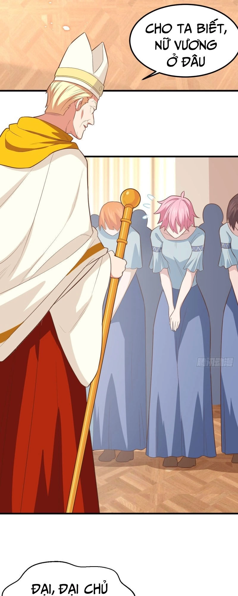 Từ Hôm Nay Bắt Đầu Làm Thành Chủ Chapter 230 - 14