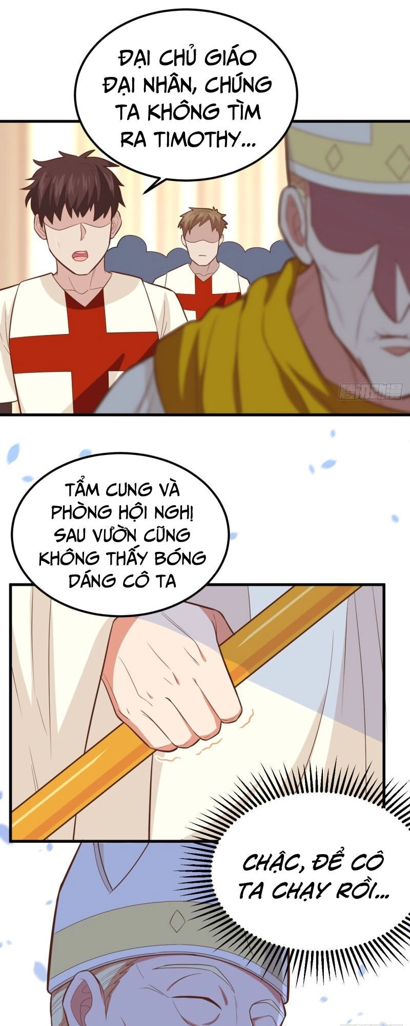 Từ Hôm Nay Bắt Đầu Làm Thành Chủ Chapter 230 - 16