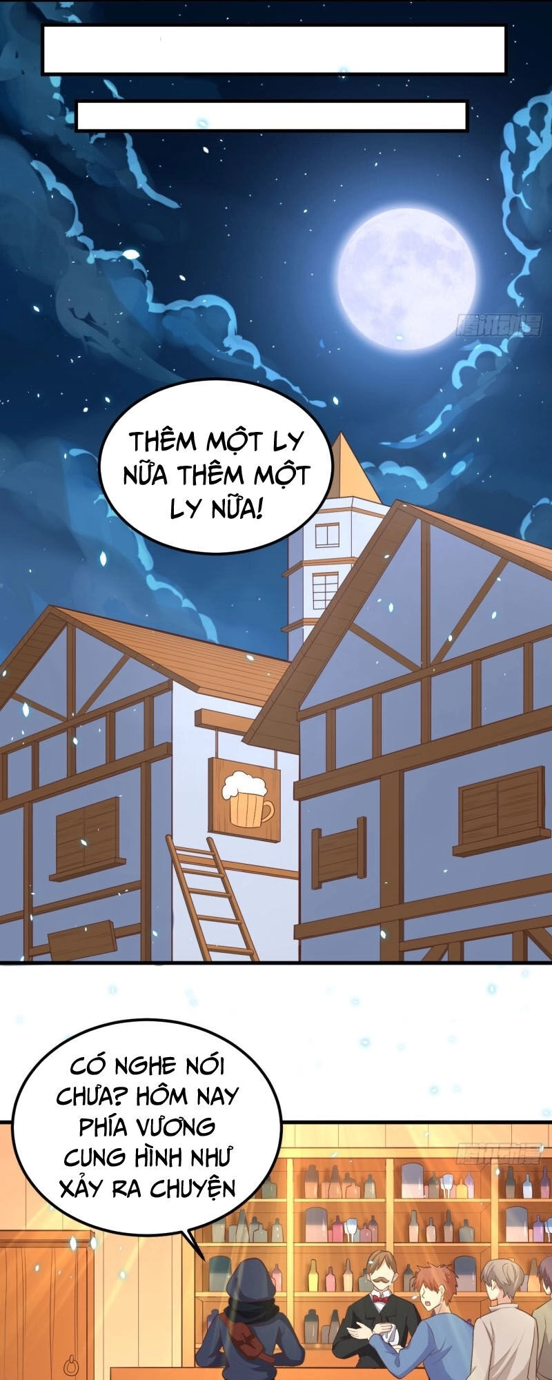 Từ Hôm Nay Bắt Đầu Làm Thành Chủ Chapter 230 - 18