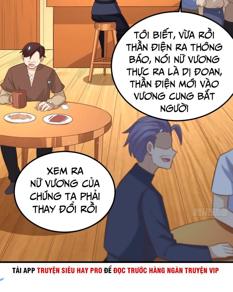 Từ Hôm Nay Bắt Đầu Làm Thành Chủ Chapter 230 - 19