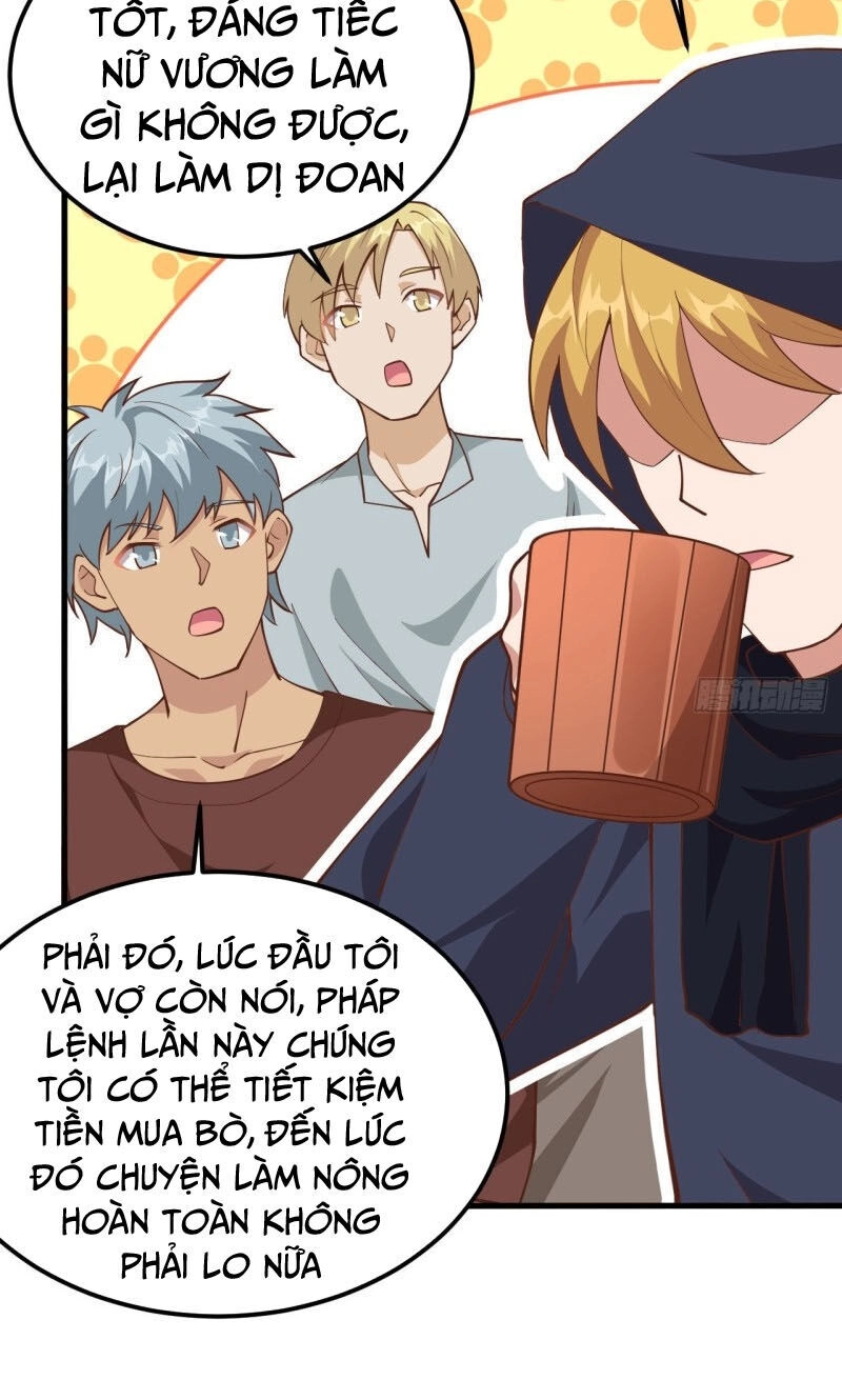 Từ Hôm Nay Bắt Đầu Làm Thành Chủ Chapter 230 - 21