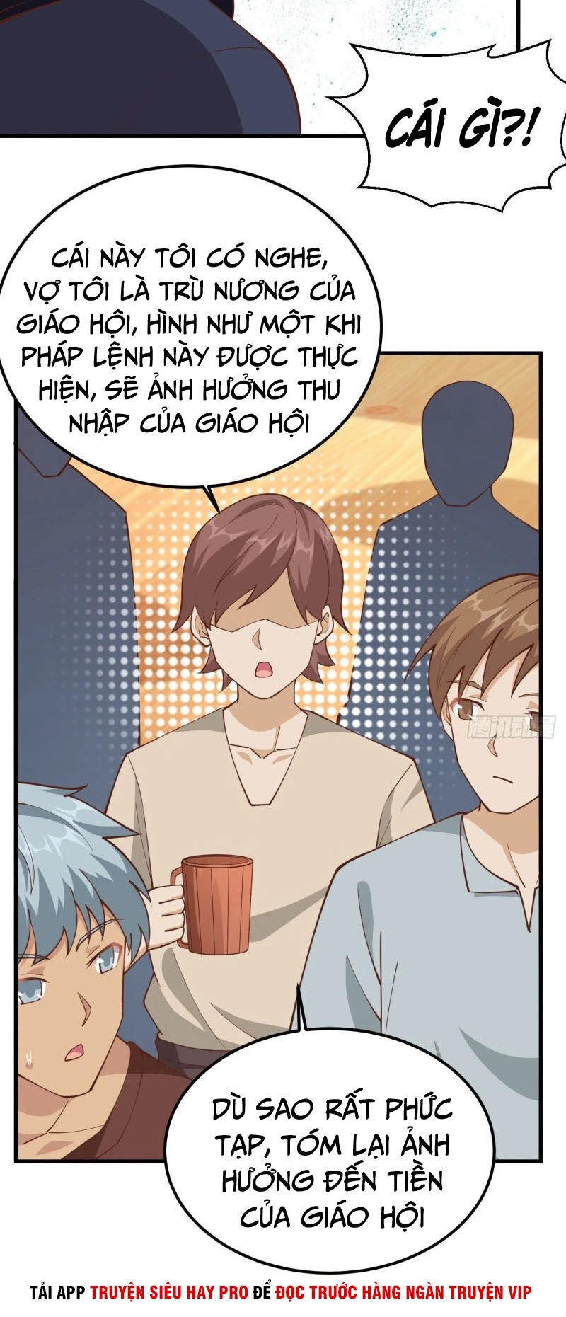 Từ Hôm Nay Bắt Đầu Làm Thành Chủ Chapter 230 - 23