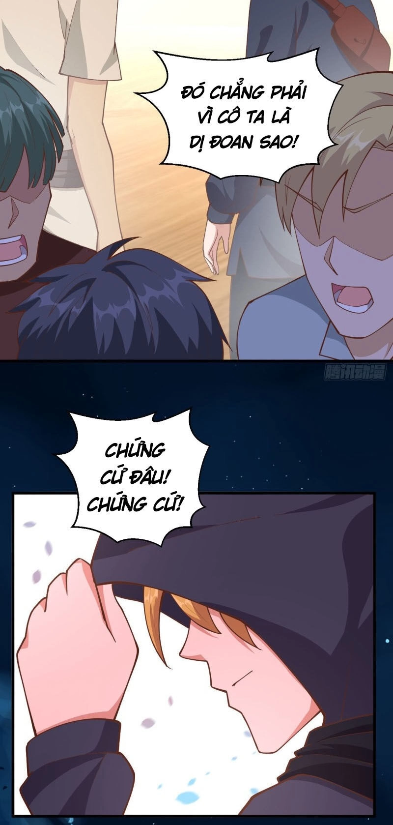 Từ Hôm Nay Bắt Đầu Làm Thành Chủ Chapter 230 - 25