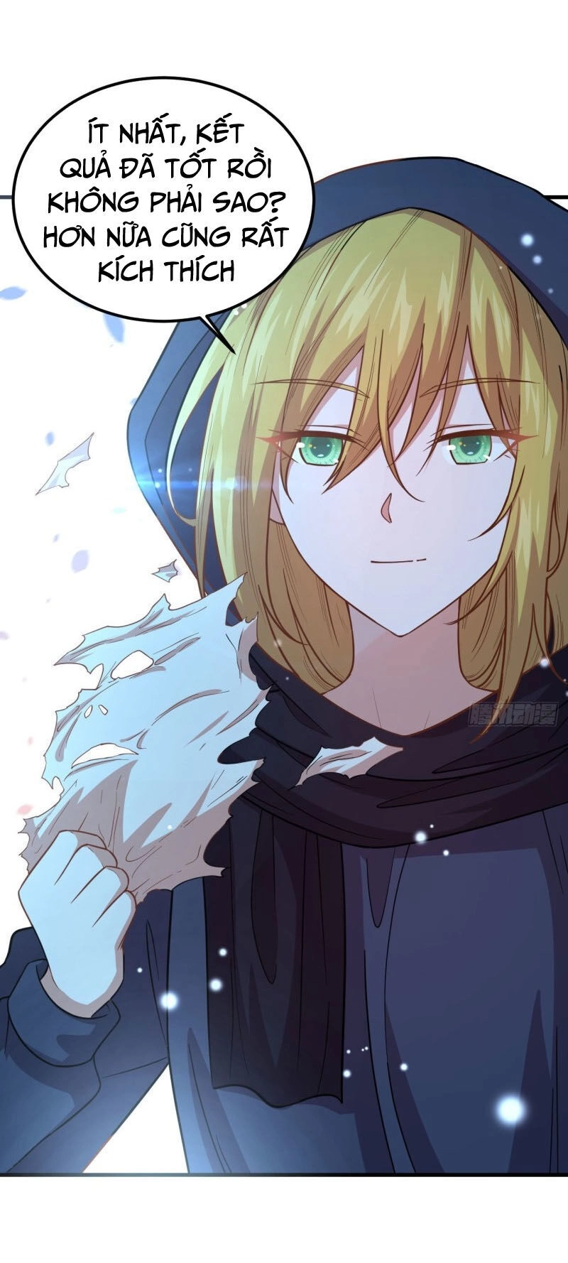 Từ Hôm Nay Bắt Đầu Làm Thành Chủ Chapter 230 - 29