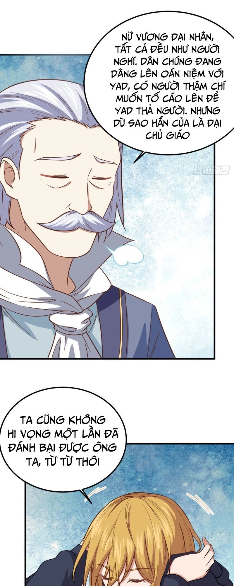 Từ Hôm Nay Bắt Đầu Làm Thành Chủ Chapter 230 - 30