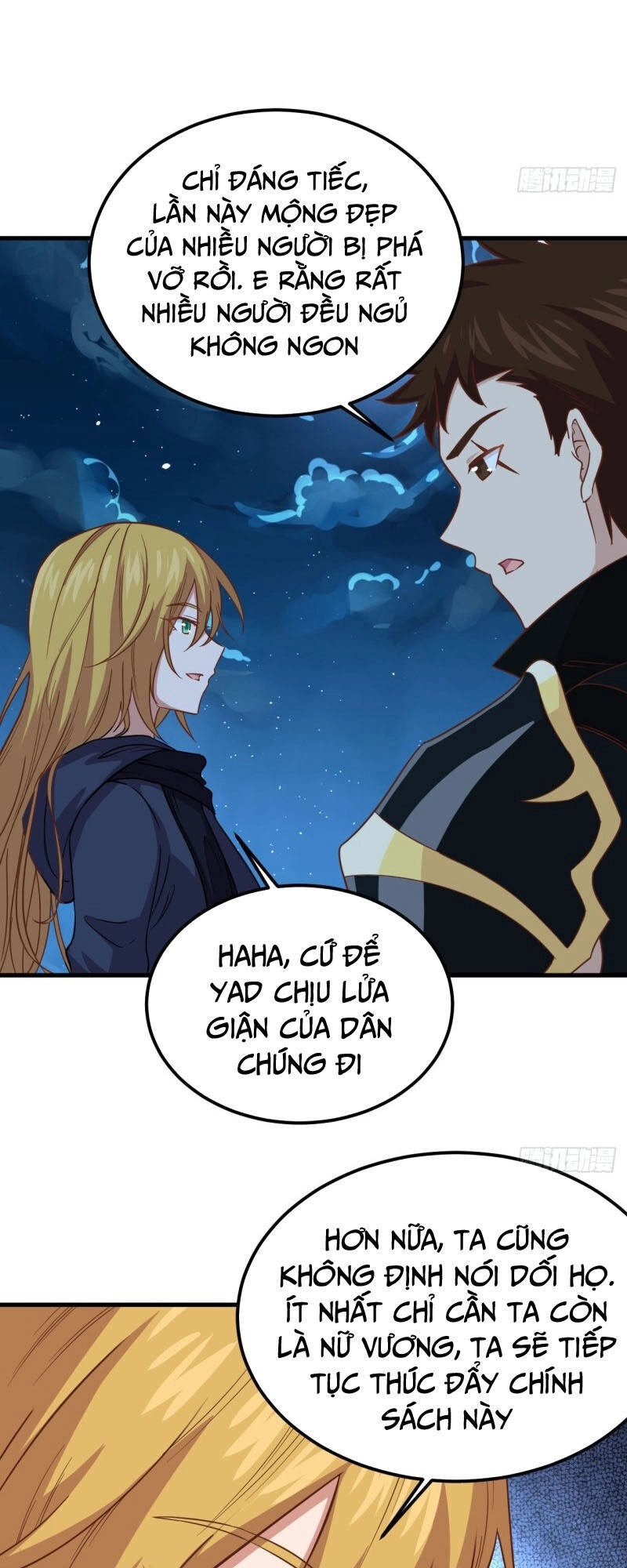 Từ Hôm Nay Bắt Đầu Làm Thành Chủ Chapter 230 - 32