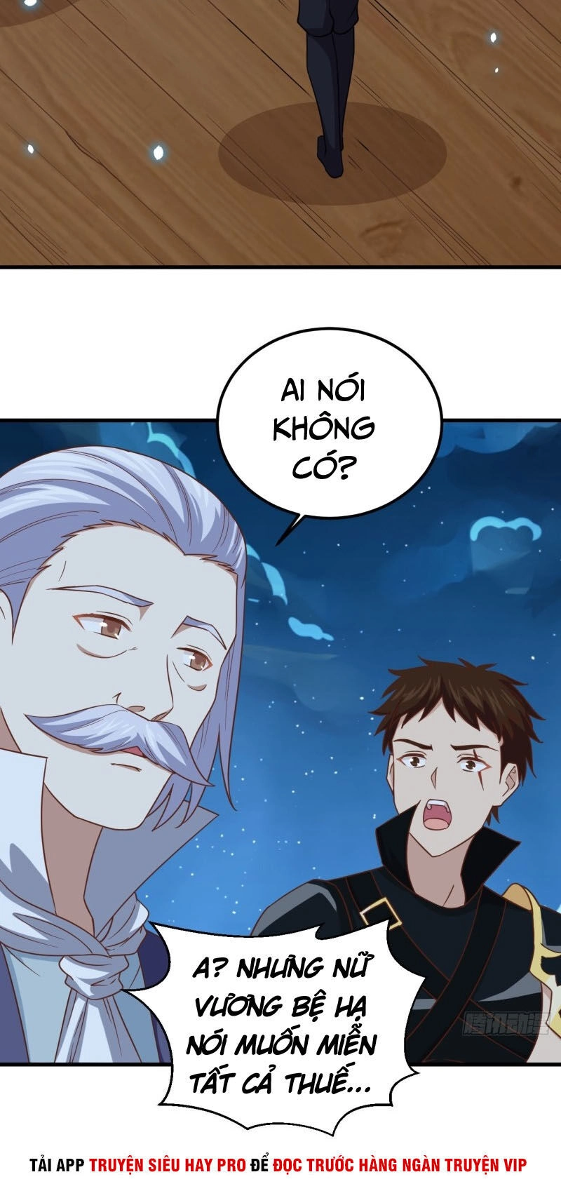 Từ Hôm Nay Bắt Đầu Làm Thành Chủ Chapter 230 - 35